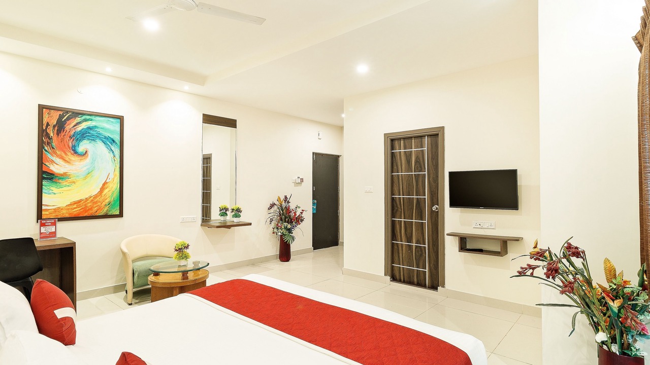 Photo of Bedroom in Lakshminarayana Pura