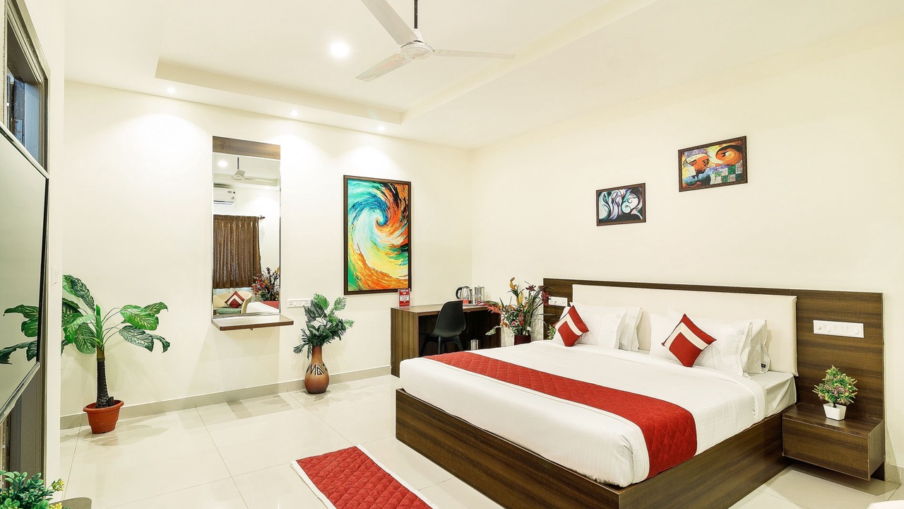 Photo of Bedroom in Lakshminarayana Pura