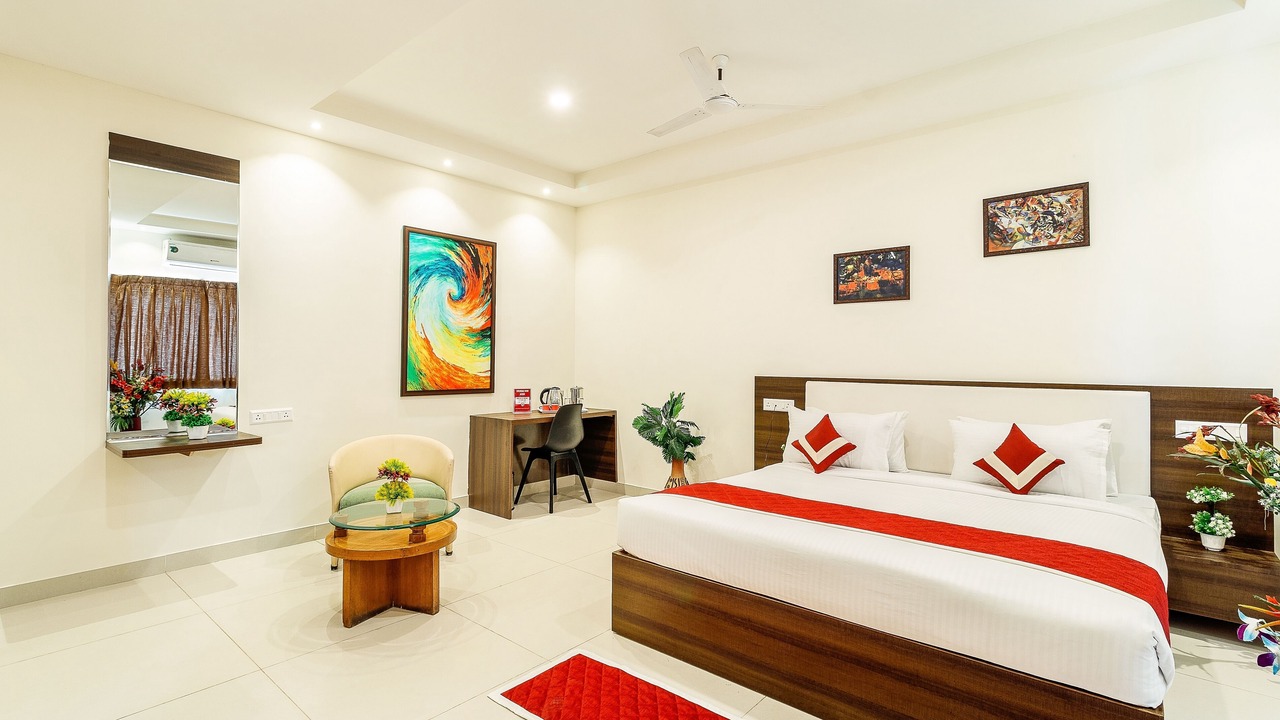 Photo of Bedroom in Lakshminarayana Pura