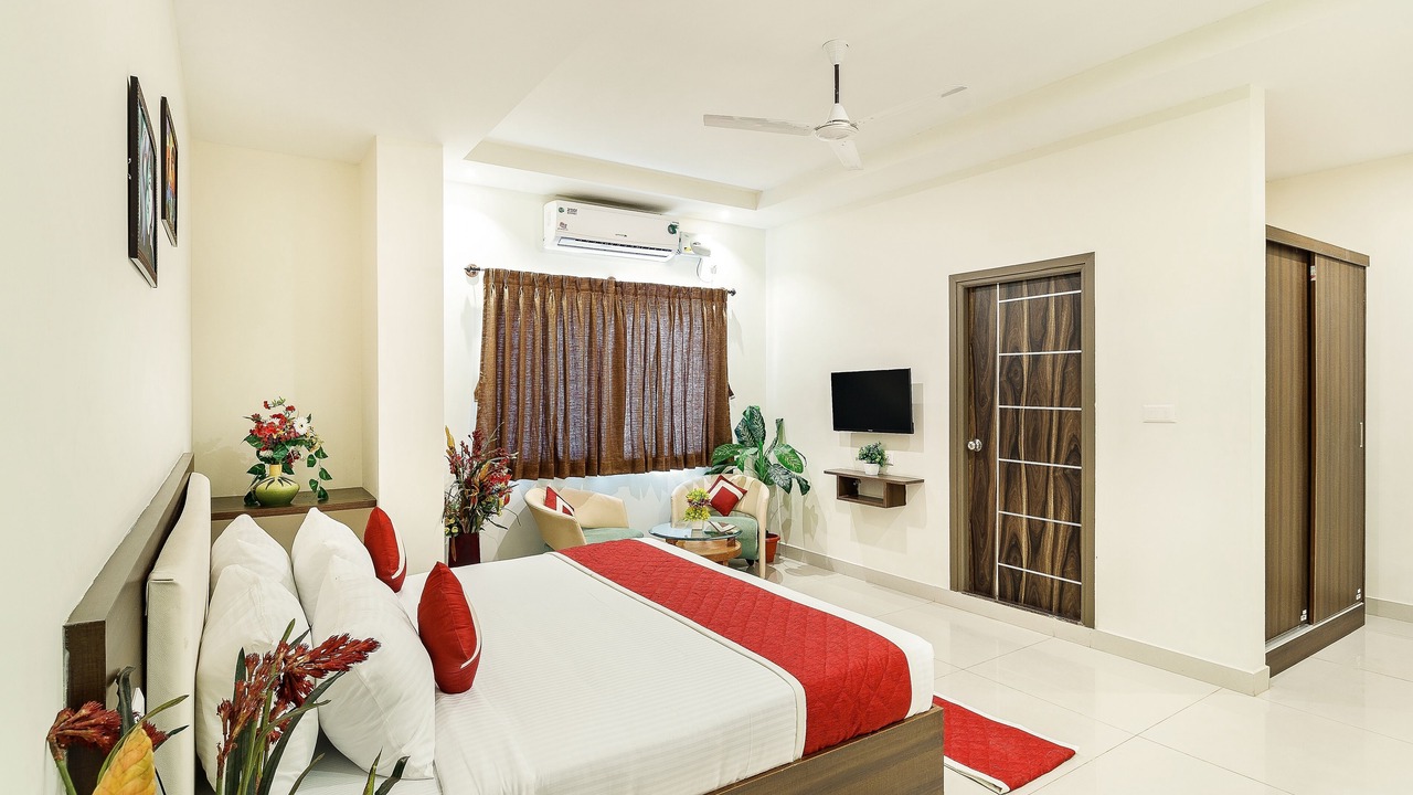 Photo of Bedroom in Lakshminarayana Pura