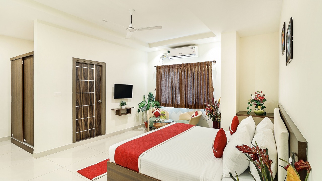 Photo of Bedroom in Lakshminarayana Pura