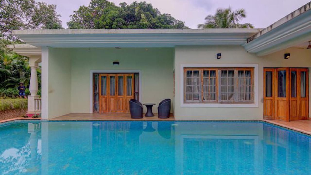 Photo of Outdoor in Chapora