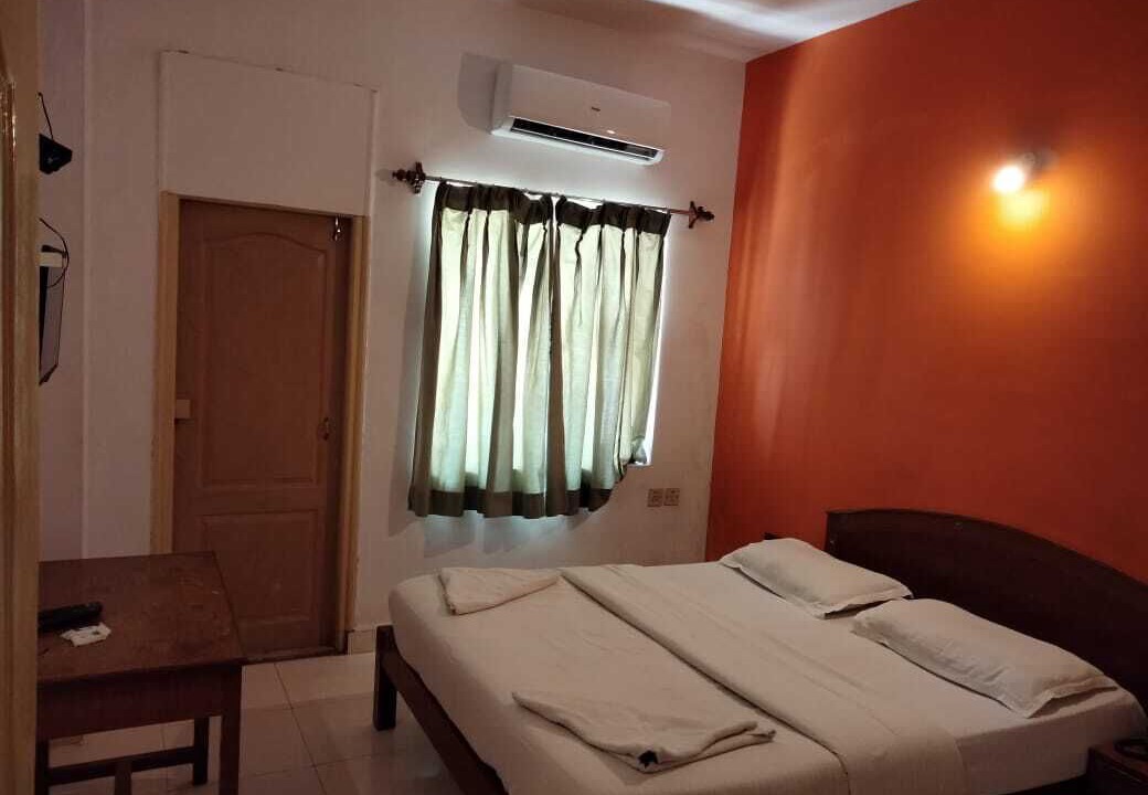 Photo of Bedroom in Mapusa
