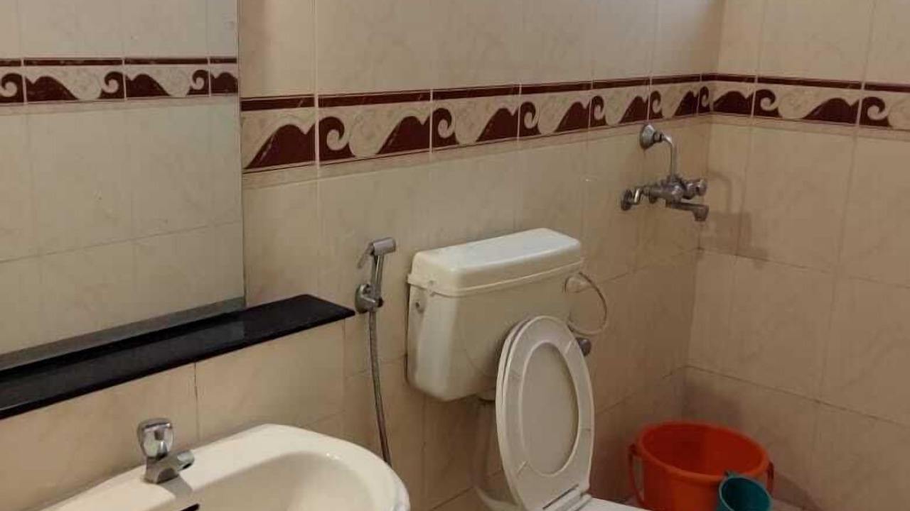 Photo of Bathroom in Mapusa