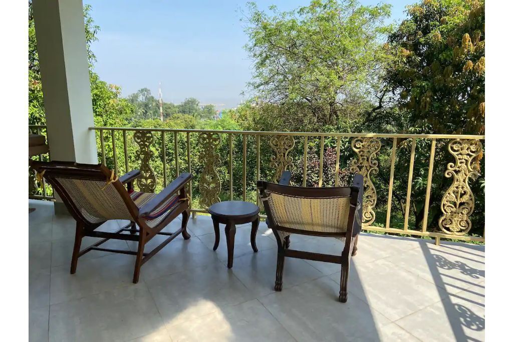 Photo of Outdoor in Prabhadevi
