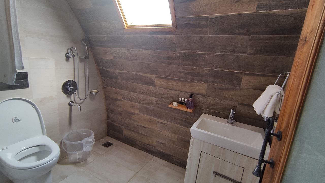 Photo of Bathroom in Rajgarh