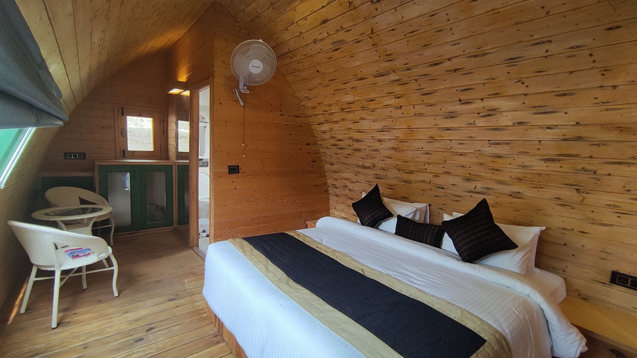 Photo of Bedroom in Rajgarh
