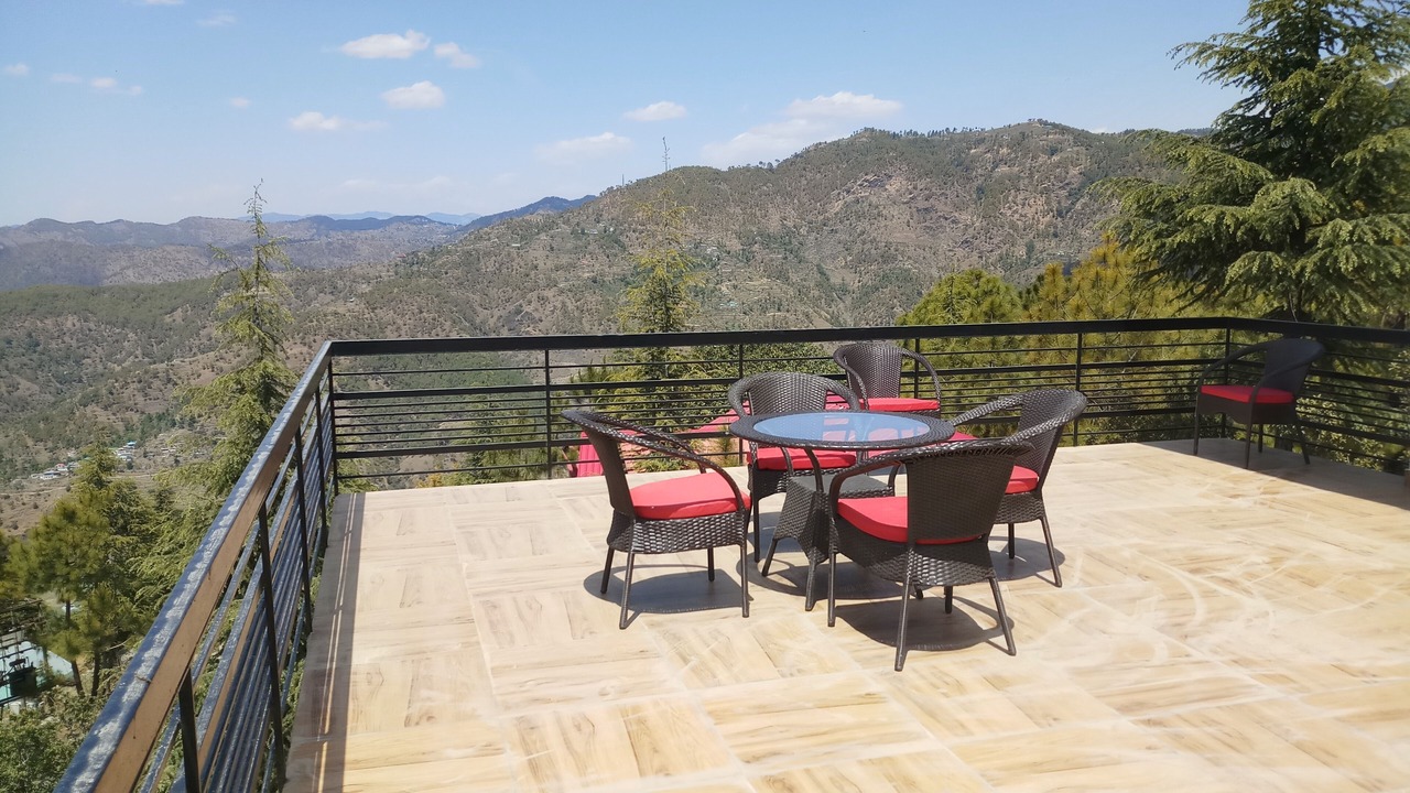 Photo of Outdoor in Rajgarh