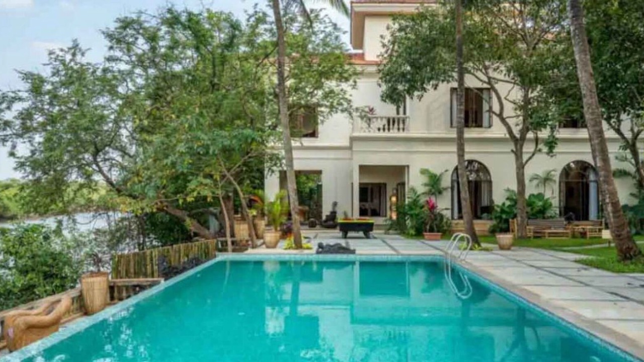 Photo of Outdoor in Nerul