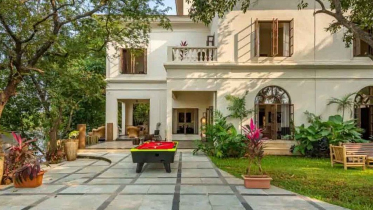 Photo of Outdoor in Nerul