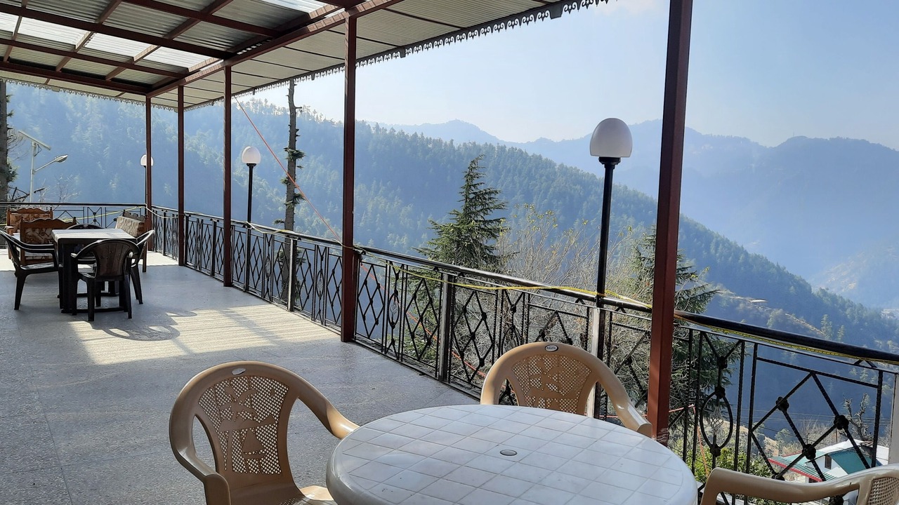 Photo of Outdoor in Shimla