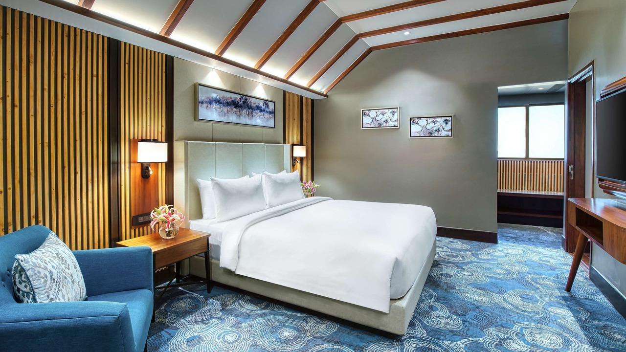 Photo of Bedroom in Sidhpur