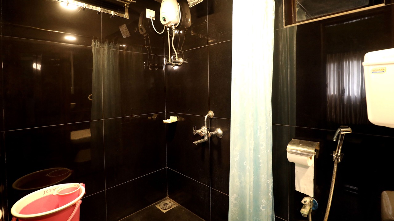 Photo of Bathroom in Mira Road East