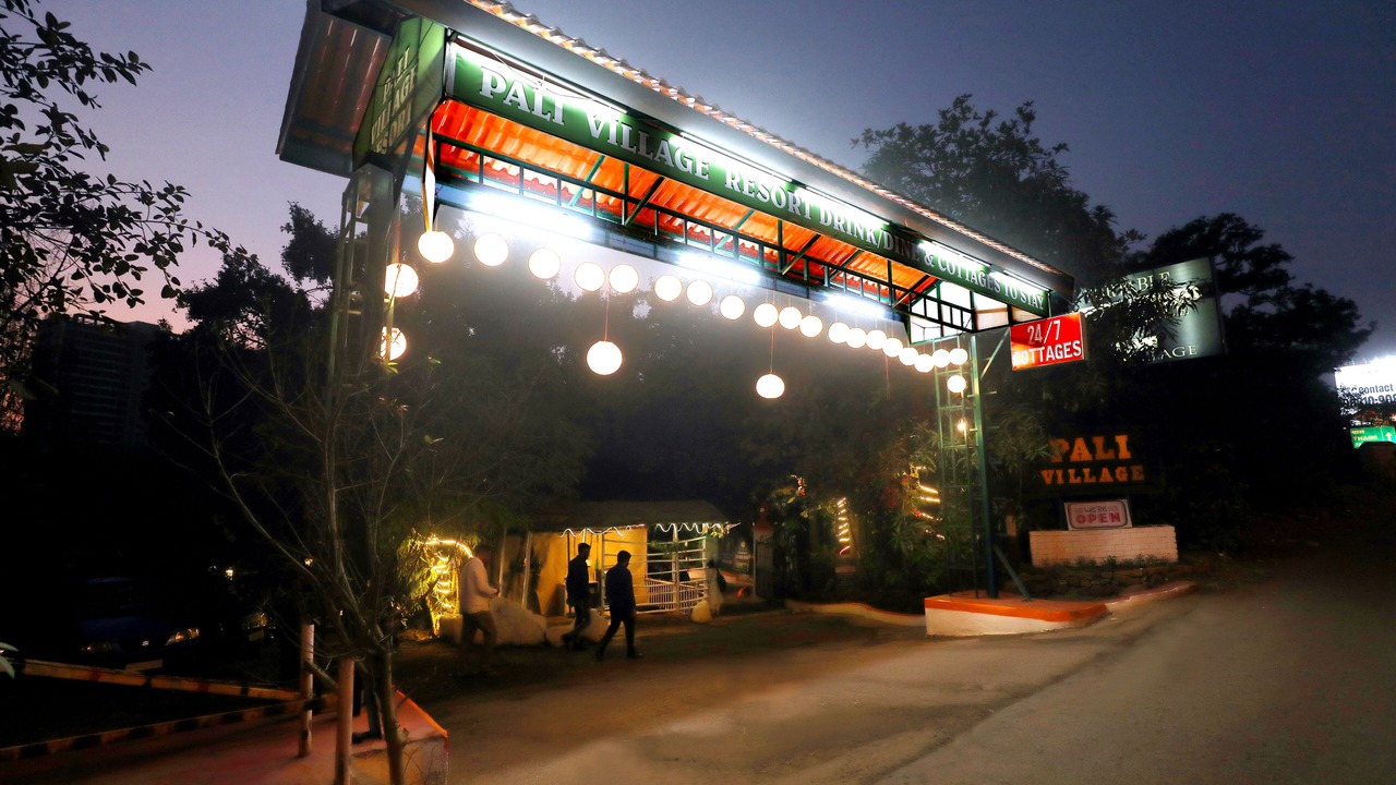 Photo of Outdoor in Mira Road East
