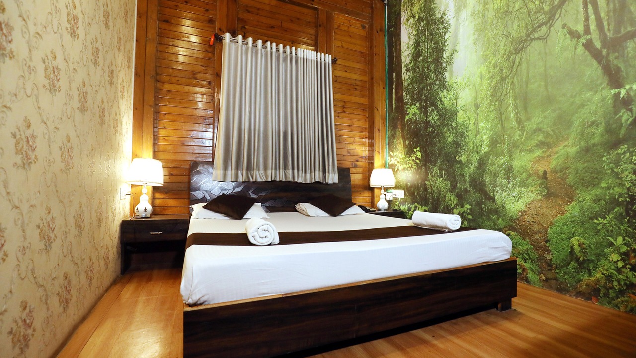Photo of Bedroom in Mira Road East