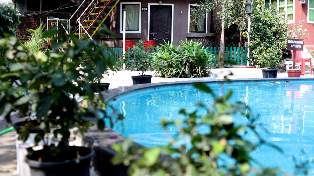 Photo of Bedroom in Mira Road East