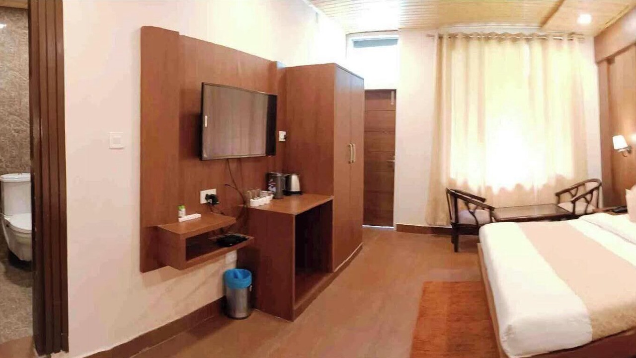 Photo of Bedroom in Gobind Dham