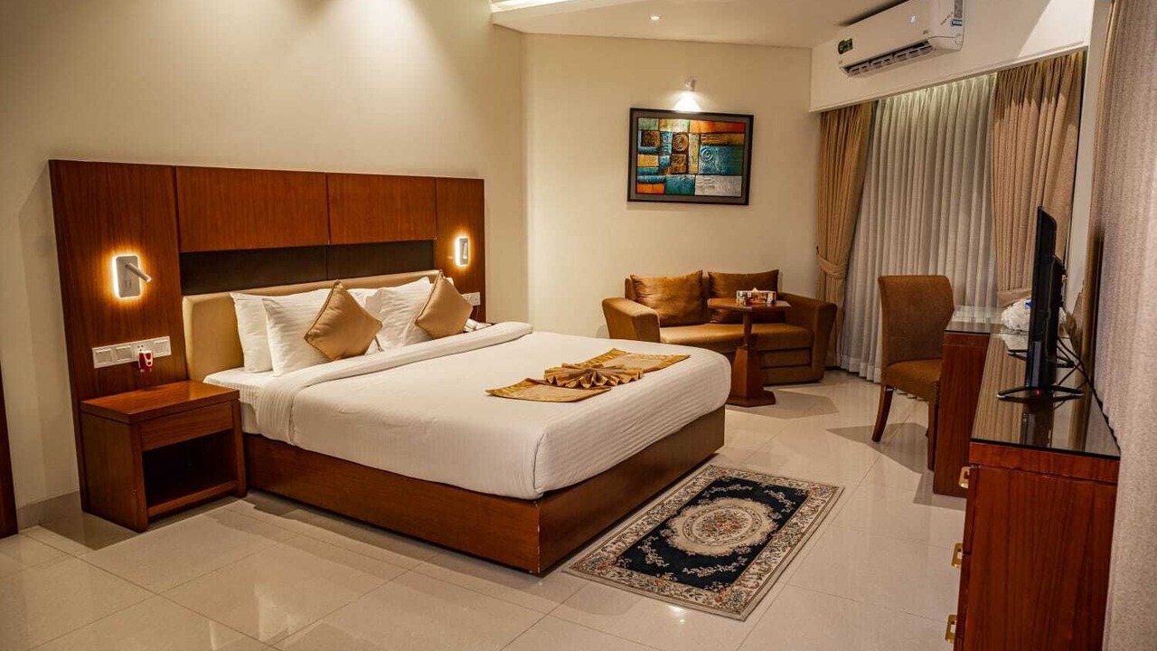 Photo of Bedroom in Cox's Bazar