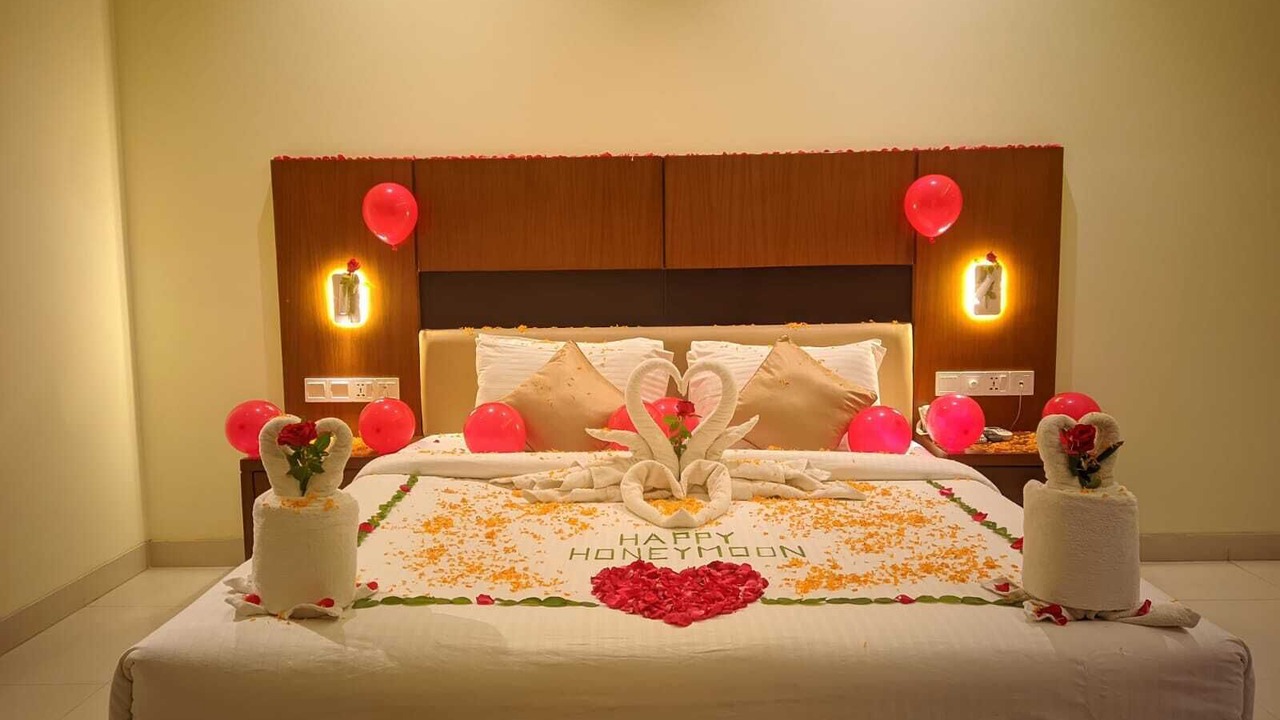 Photo of Bedroom in Cox's Bazar