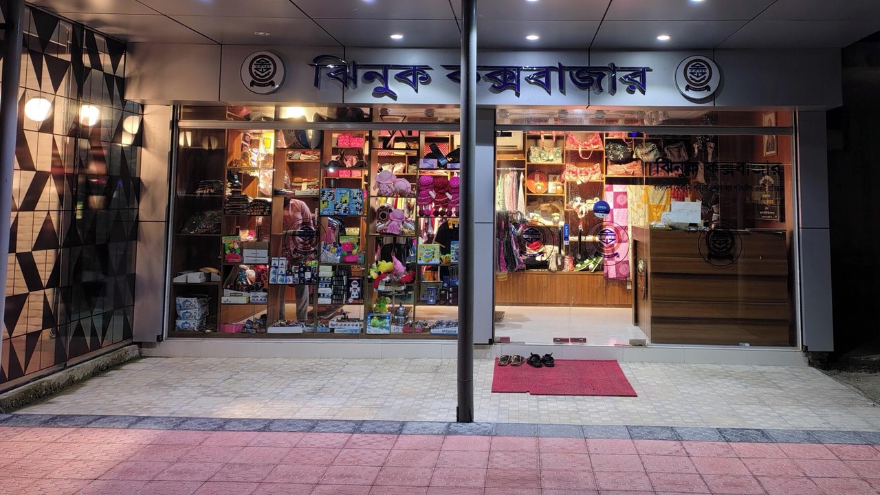Photo of Outdoor in Cox's Bazar