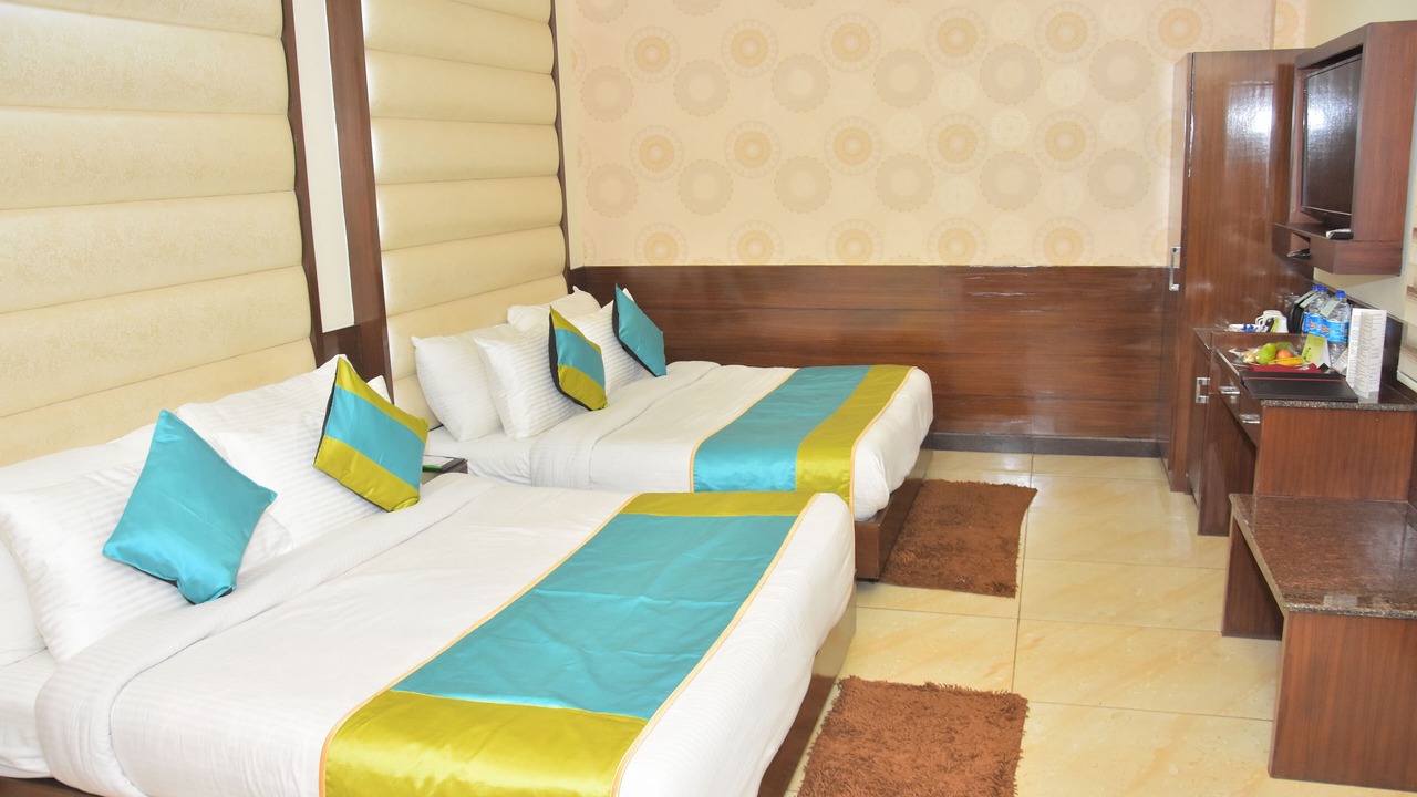 Photo of Bedroom in Katra