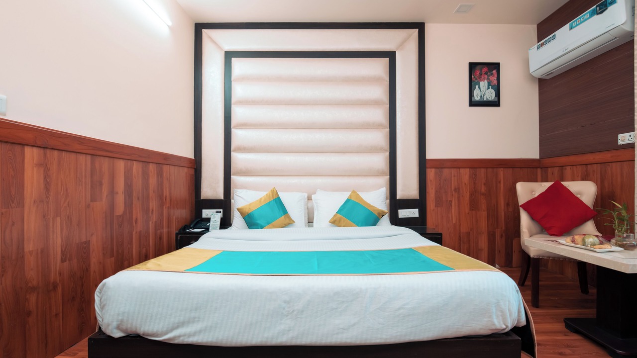 Photo of Bedroom in Katra