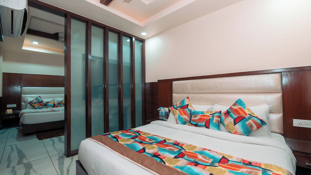 Photo of Bedroom in Katra