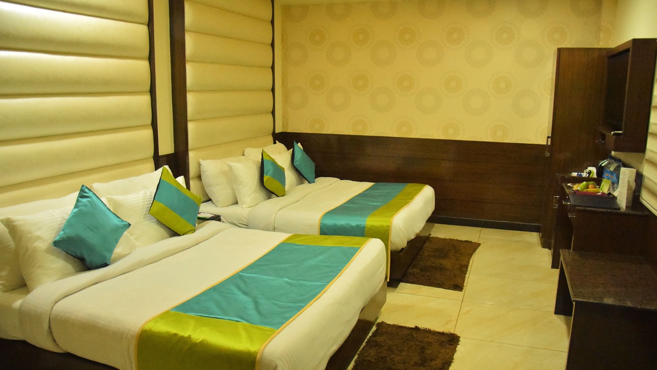 Photo of Bedroom in Katra