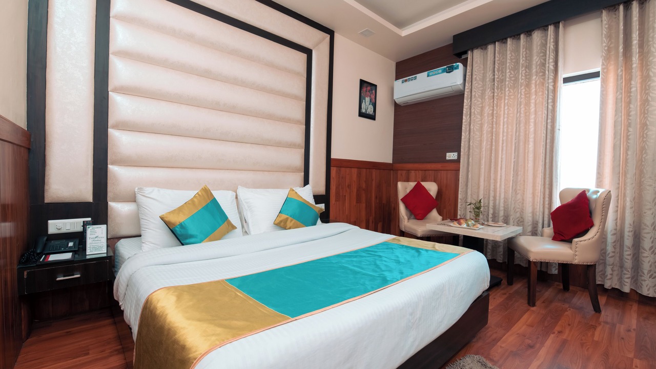 Photo of Bedroom in Katra