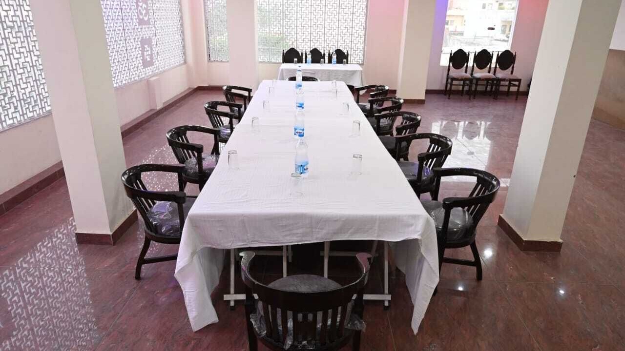 Photo of Outdoor in BHEL Township