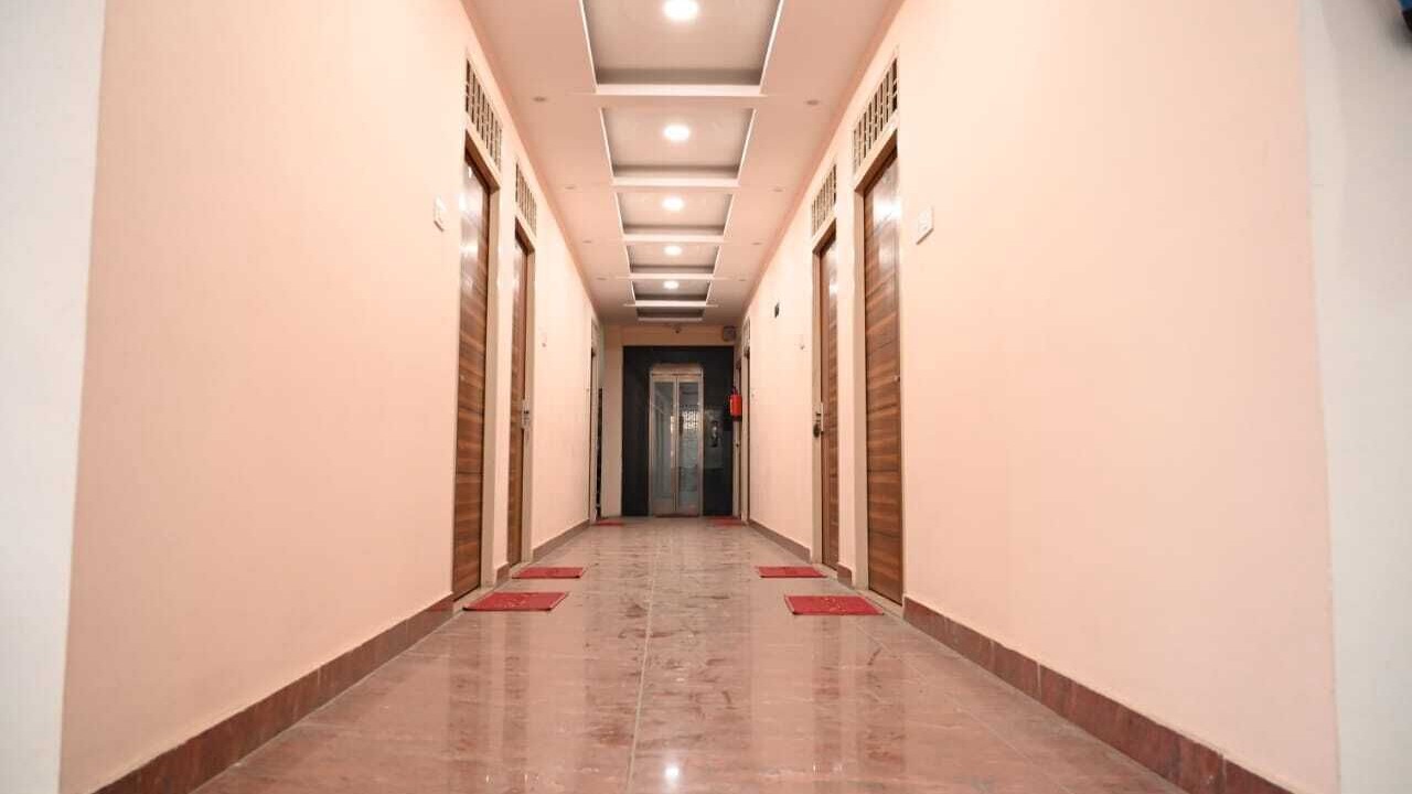 Photo of Outdoor in BHEL Township