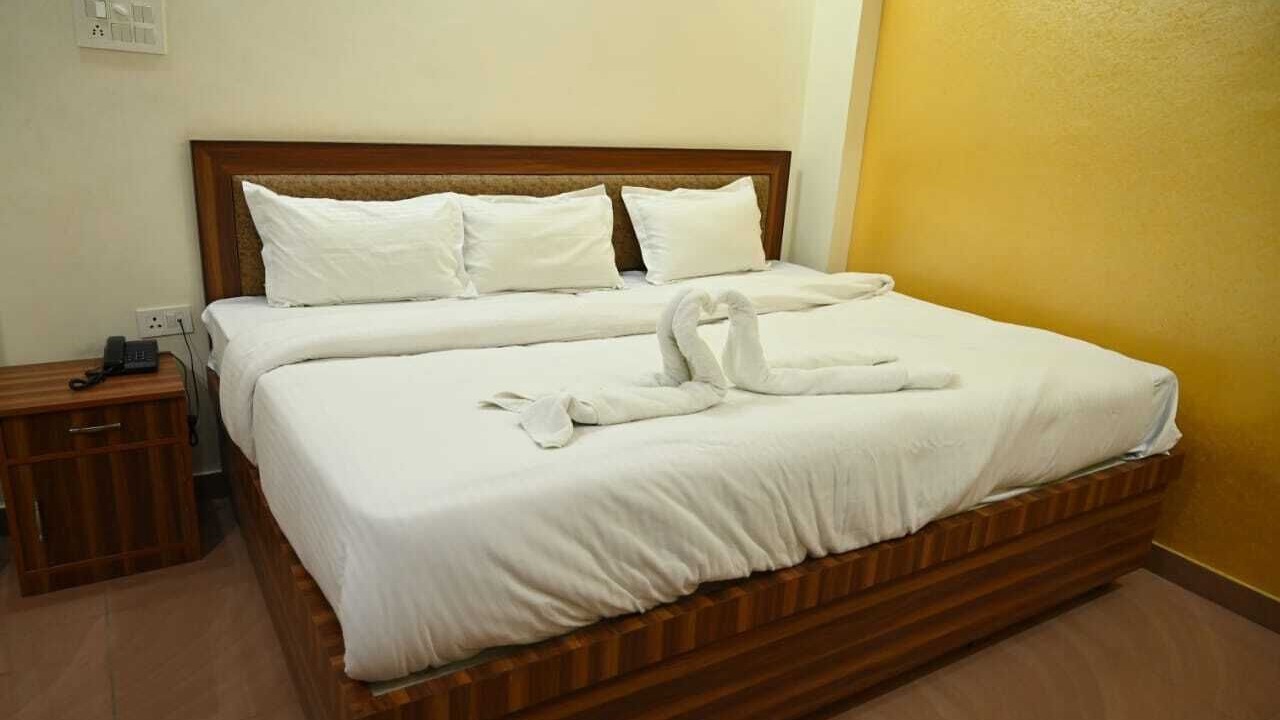 Photo of Bedroom in BHEL Township