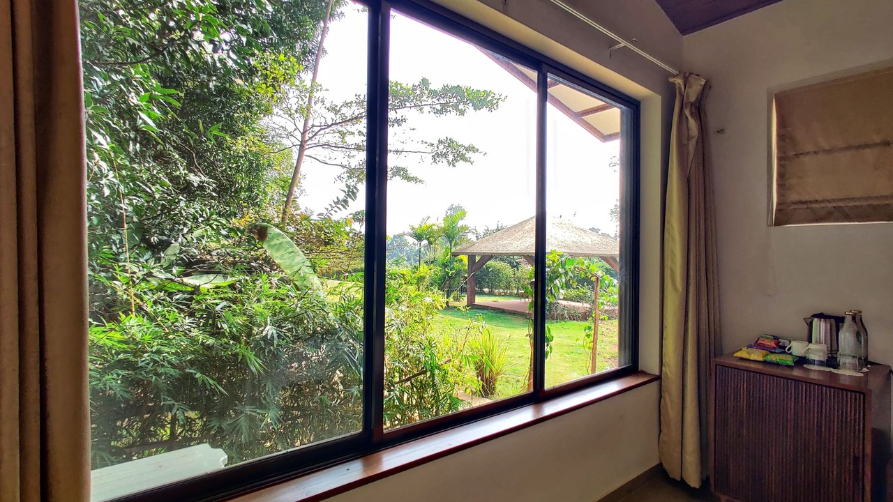 Photo of Outdoor in Kadadhe