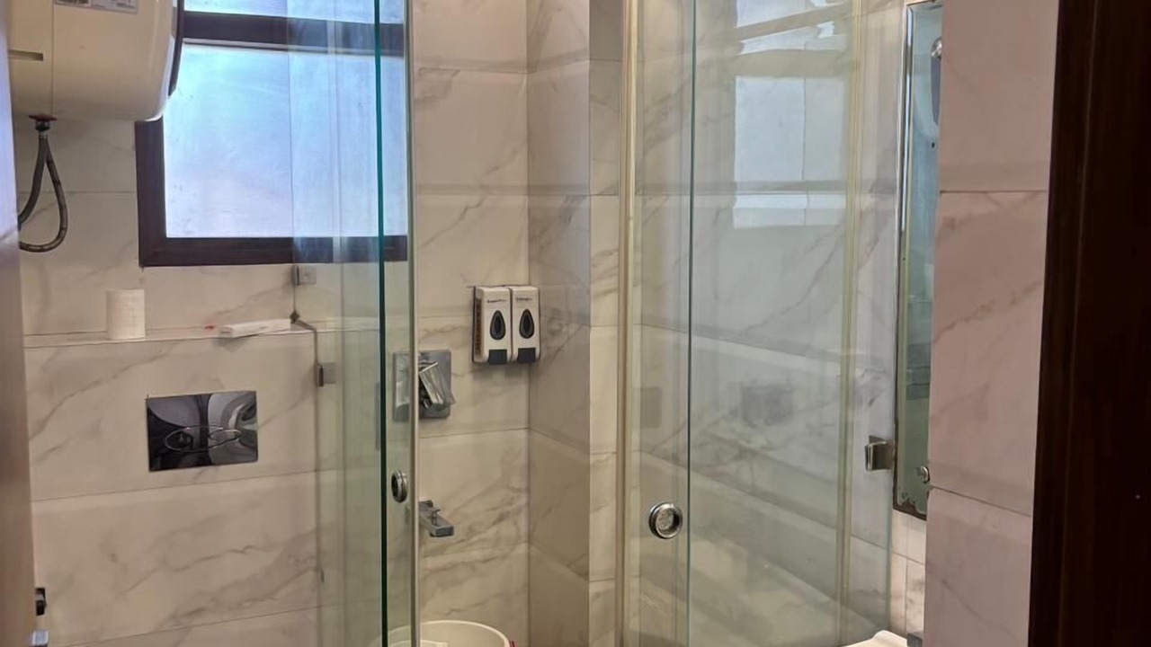 Photo of Bathroom in Janakpuri