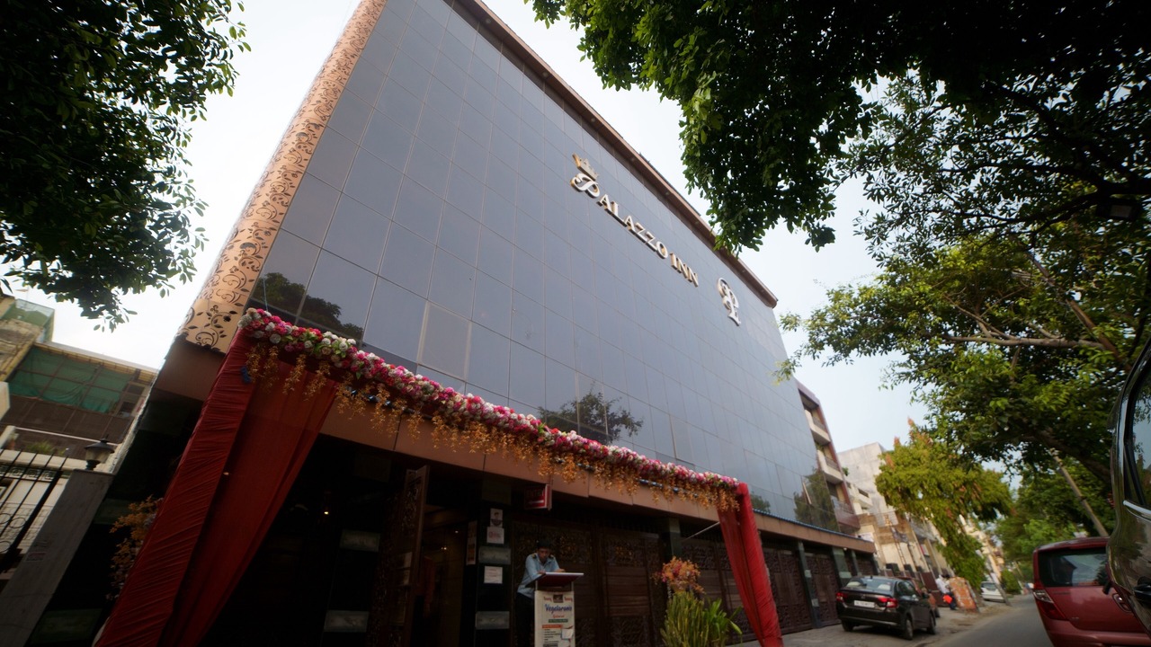 Photo of Outdoor in Janakpuri