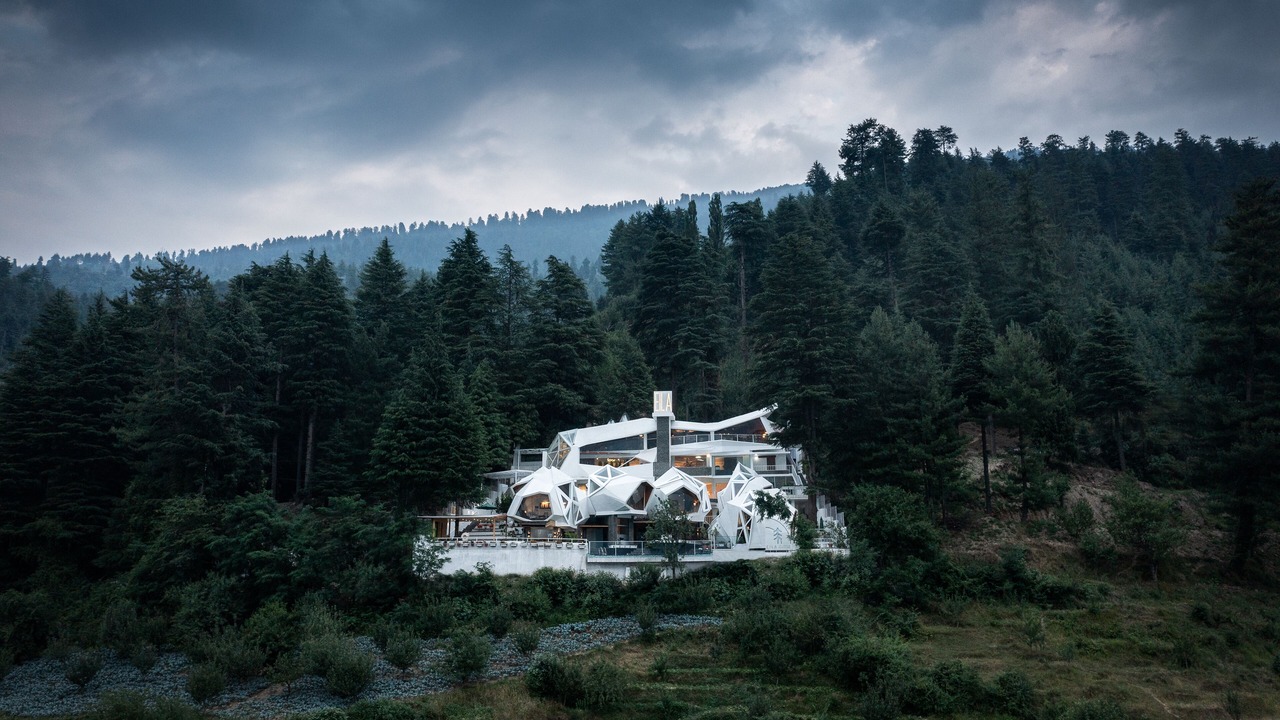 Photo of Outdoor in Naggar