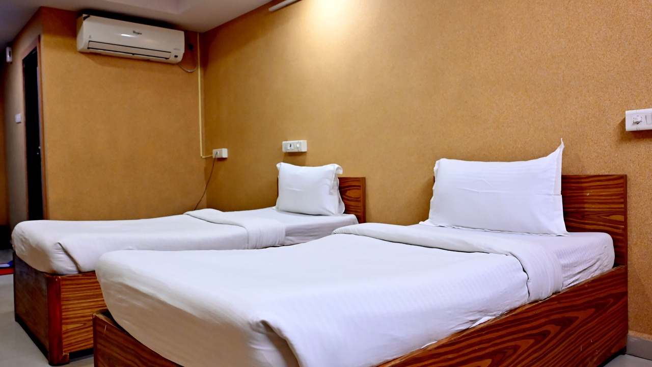 Photo of Bedroom in Ankleshwar
