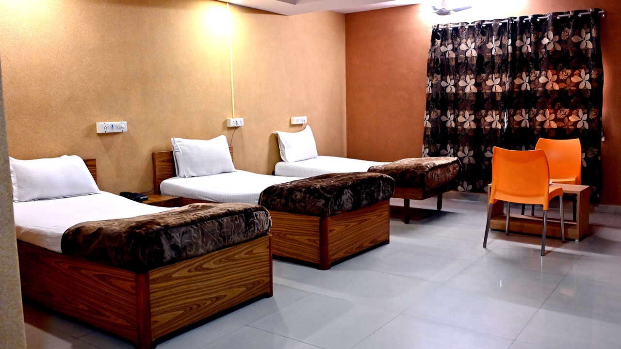 Photo of Bedroom in Ankleshwar
