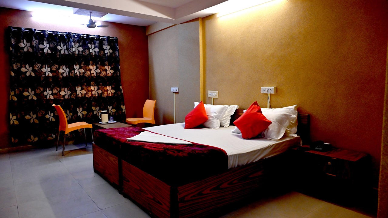 Photo of Bedroom in Ankleshwar
