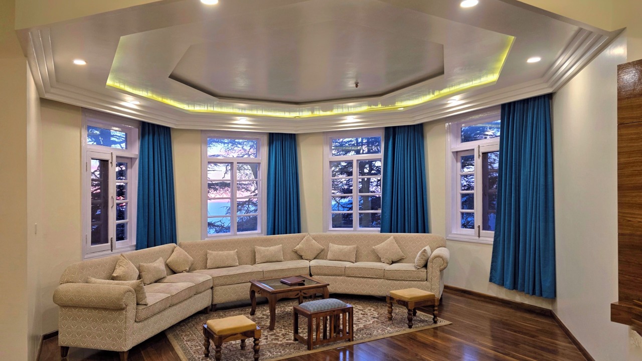 Photo of Bedroom in Chhota Shimla