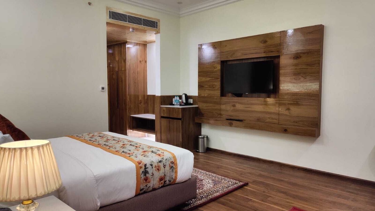 Photo of Bedroom in Chhota Shimla