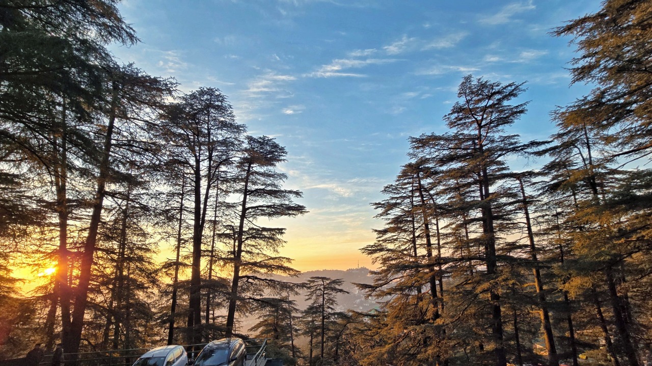 Photo of Bedroom in Chhota Shimla