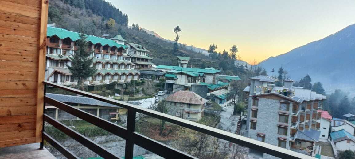 Photo of Outdoor in Vashist