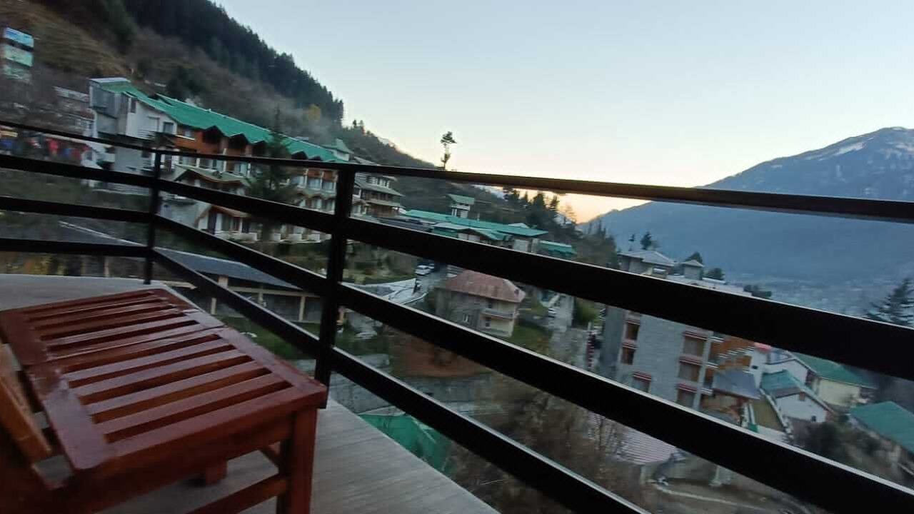 Photo of Outdoor in Vashist