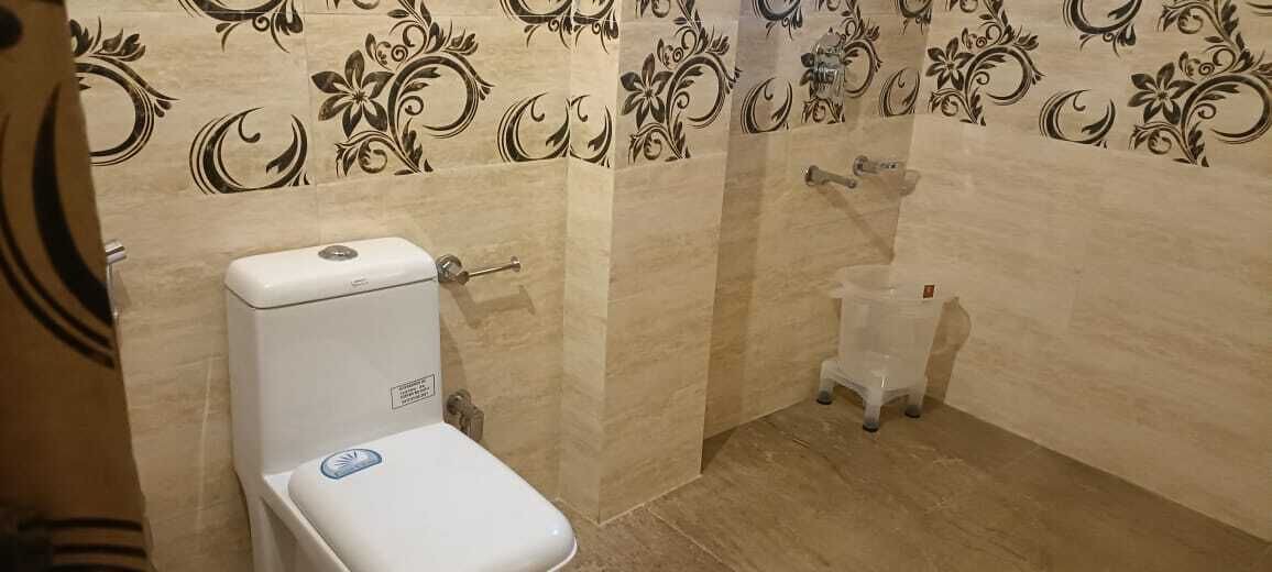 Photo of Bathroom in Vashist