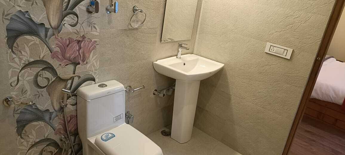 Photo of Bathroom in Vashist