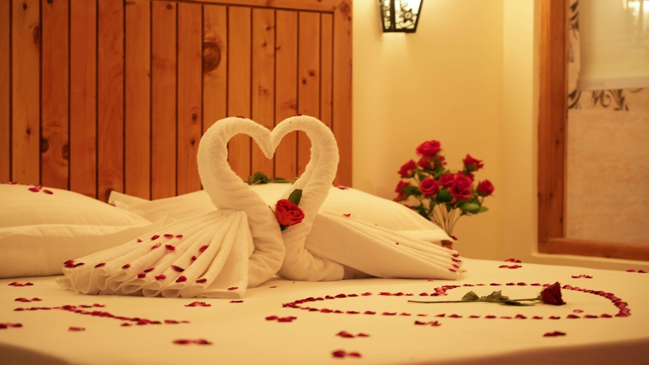 Photo of Bedroom in Vashist
