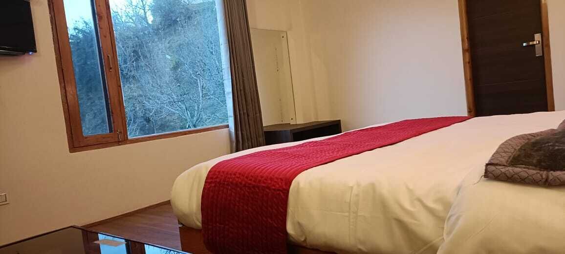 Photo of Bedroom in Vashist