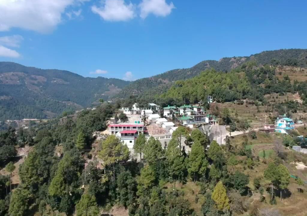 Photo of Outdoor in Kasiyalekh