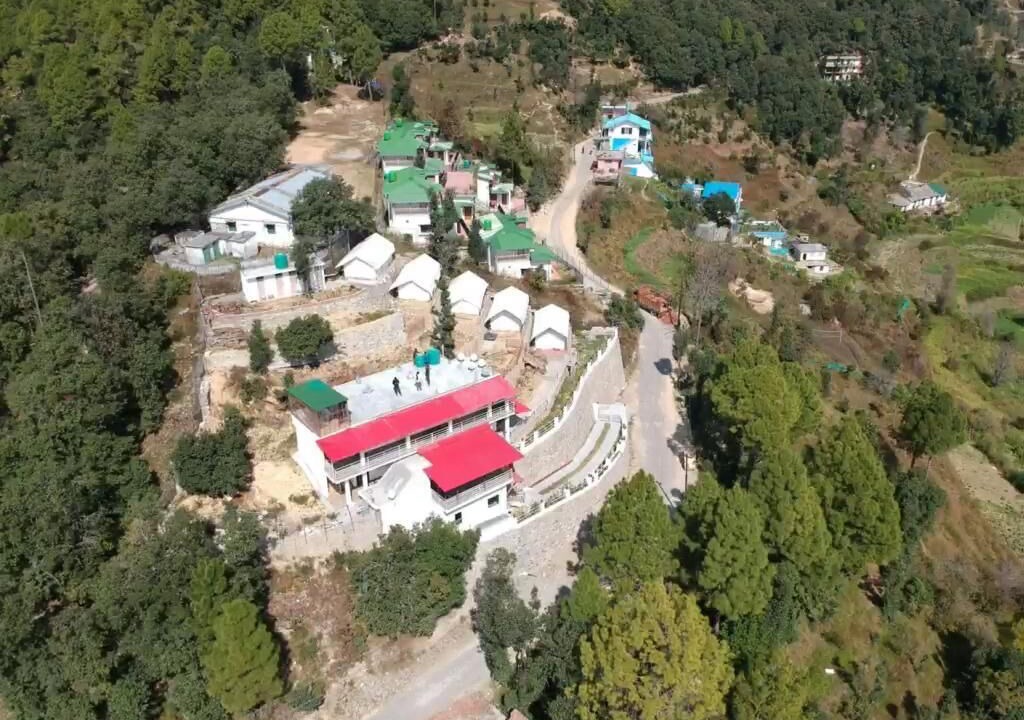 Photo of Outdoor in Kasiyalekh